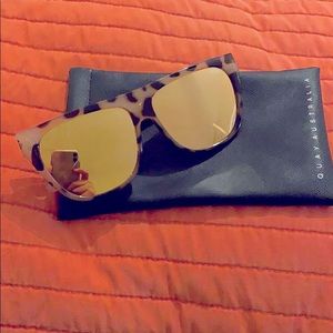 Quay Sunglasses